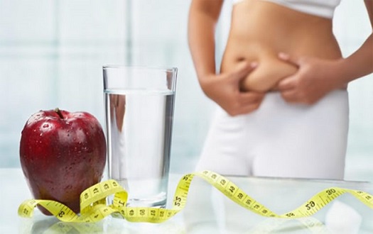 8 cách giảm cân nhanh nhất trong mùa đông này